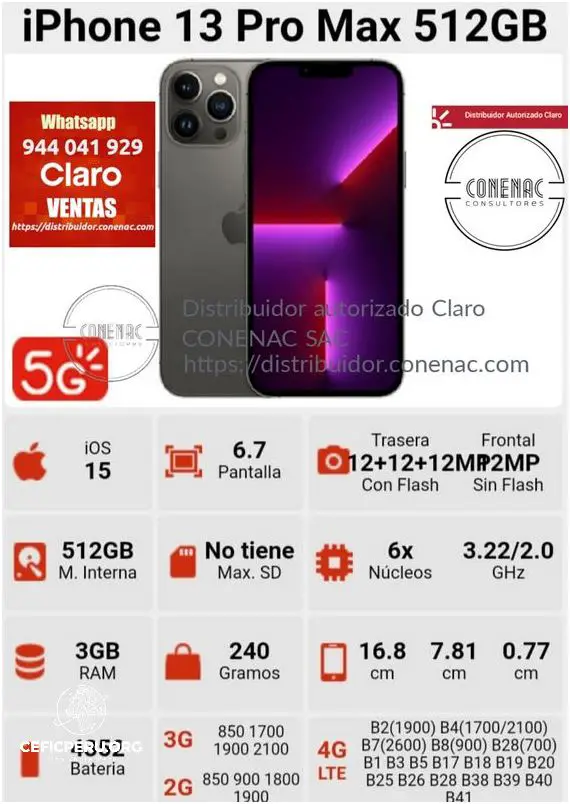 iphone 11 pro max precio el salvador claro