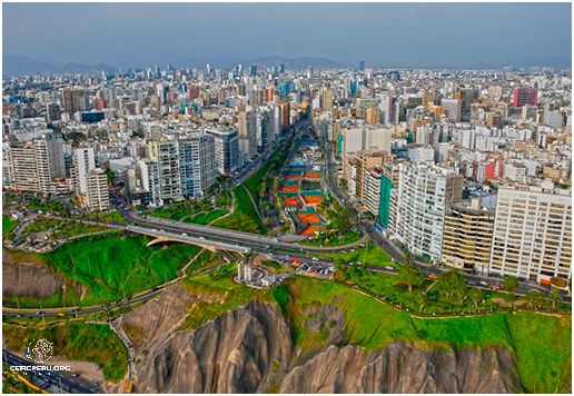 Paquetes De Viaje A Lima Peru: ¡No Te Los Pierdas!