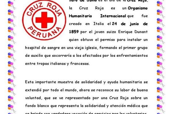 Peru celebra el Dia De La Salud Mental