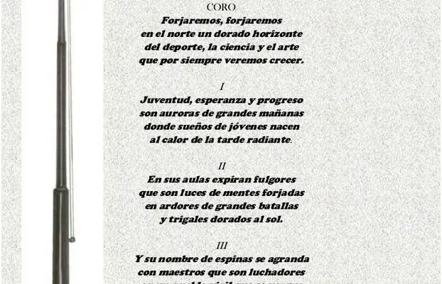 ¿Qué Representa El Himno Nacional Del Perú?