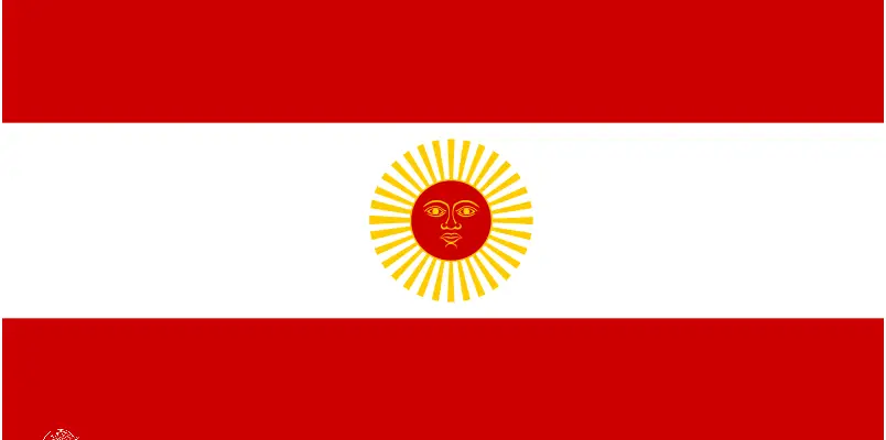 ¿Quien Creo La Bandera Del Peru?