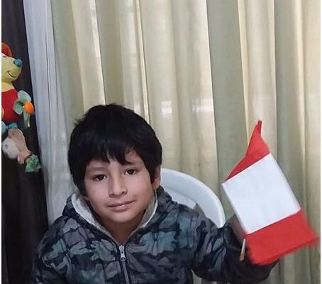 ¿Quién Soñó con La Bandera Del Perú?