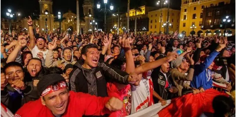 ¡Simbolo De Peru Libre: ¡Orgullo Nacional!