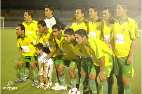 ¡Sorpresiva Final de la Copa Perú Etapa Provincial!