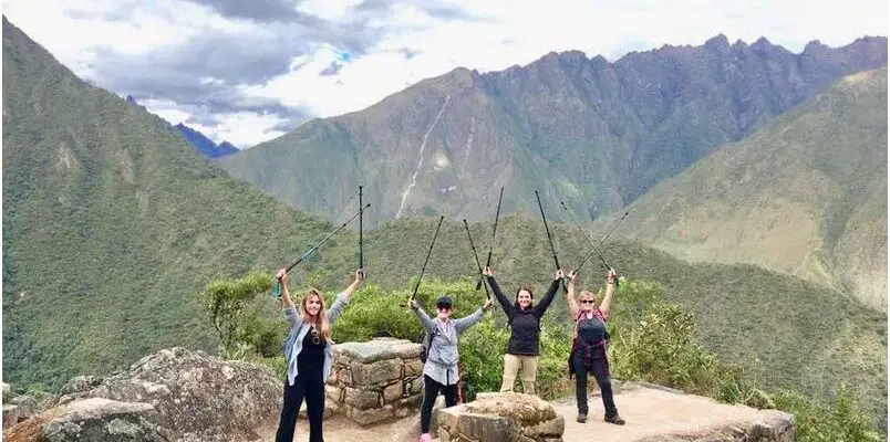 ¡Vive la Experiencia del Camino Inca en el Tour de Peru!