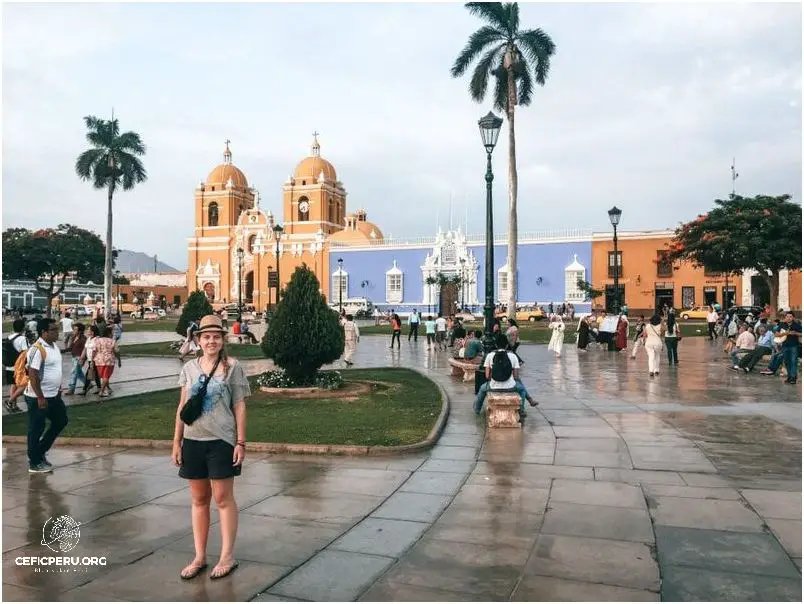 10 Lugares Turísticos De Lima Peru Que No Te Puedes Perder