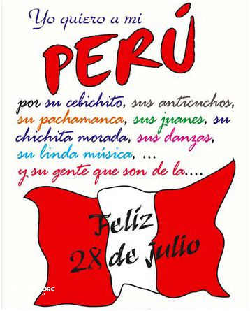 15 Frases Sobre El Perú Que Te Sorprenderán