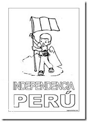 28 de Julio: Peru celebra su día nacional
