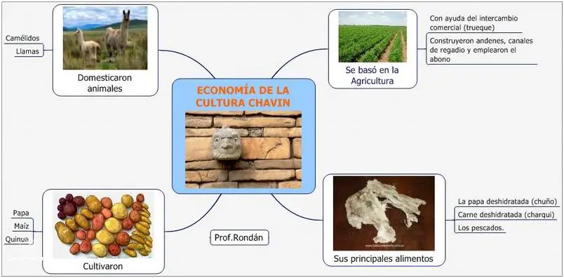 Aumenta Producción Agrícola En El Perú