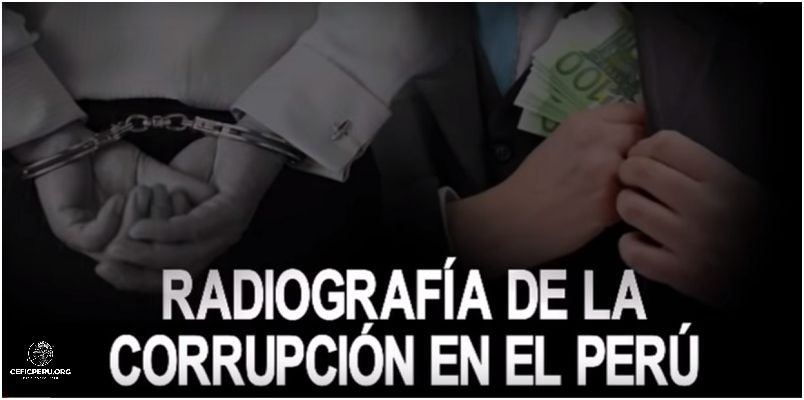 ¡Casos De Corrupción En El Perú Revelados!