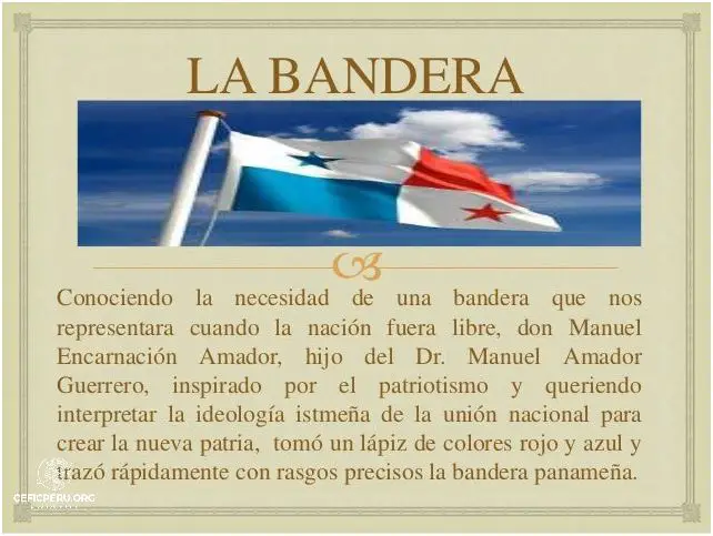 ¡Descubra la Reseña Historica de La Bandera Del Peru!