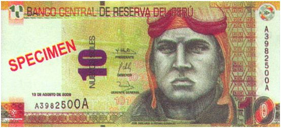 ¡Descubre el Billete de Mayor Denominación en Perú!