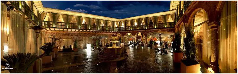 ¡Descubre el encanto del Hotel Maytaq Cusco Peru!