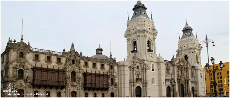 Descubre El Proceso Historico Del Peru