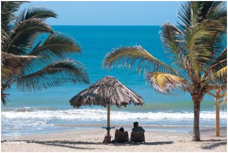 Descubre La Mejor Playa Del Norte De Peru!
