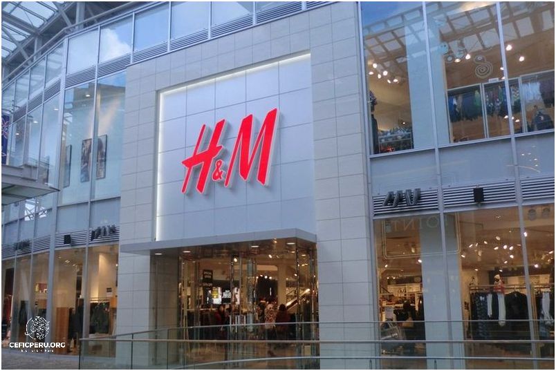 ¡Descubre la Nueva Línea H&M Home en Perú!
