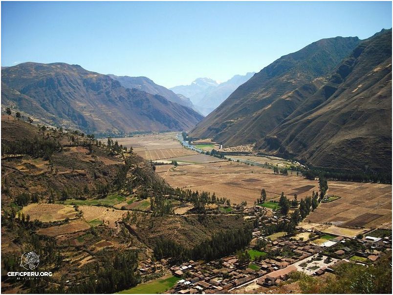 ¡Descubre las Actividades Económicas De Lima, Perú!