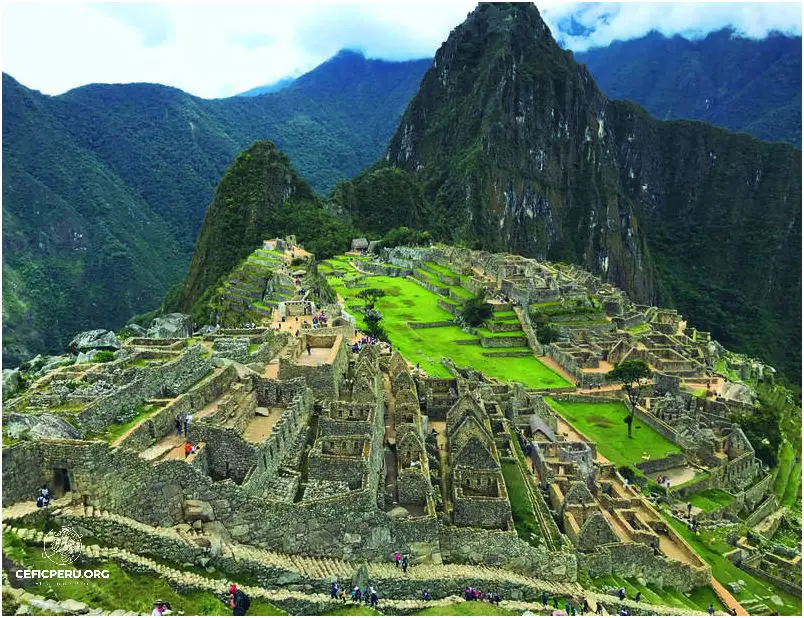 Descubre las Impresionantes Zonas Reservadas Del Peru