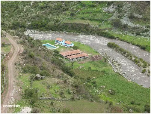 Descubre Los Baños Termales De Aguascalientes, Perú