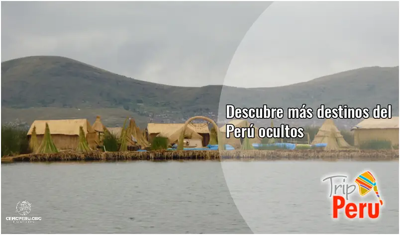 Descubre los destinos más increíbles de Perú en Latam.com