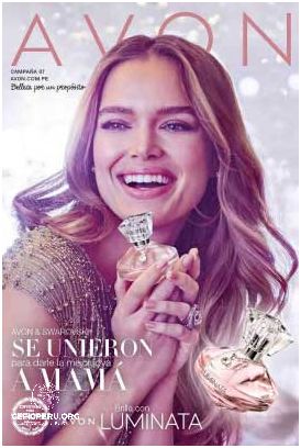 Descubre los Productos de Avon Campaña 17 2017 Peru