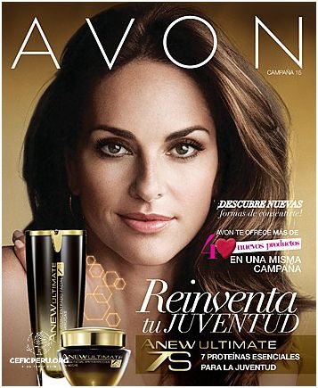 Descubre los Productos de Avon Campaña 17 2017 Peru