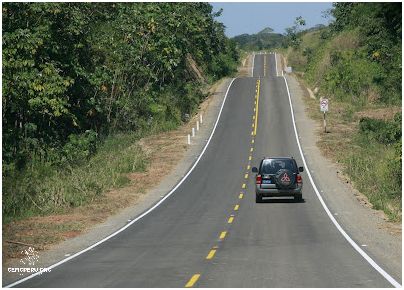 ¡Increíble! Carreteras Asfaltadas En El Perú