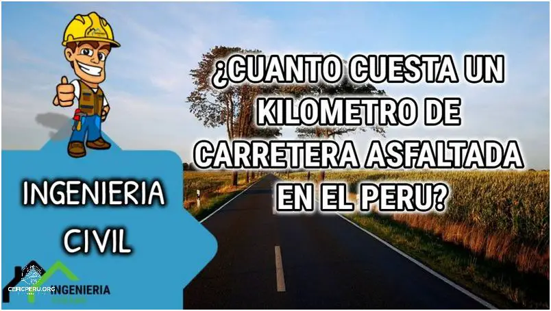 ¡Increíble! Carreteras Asfaltadas En El Perú