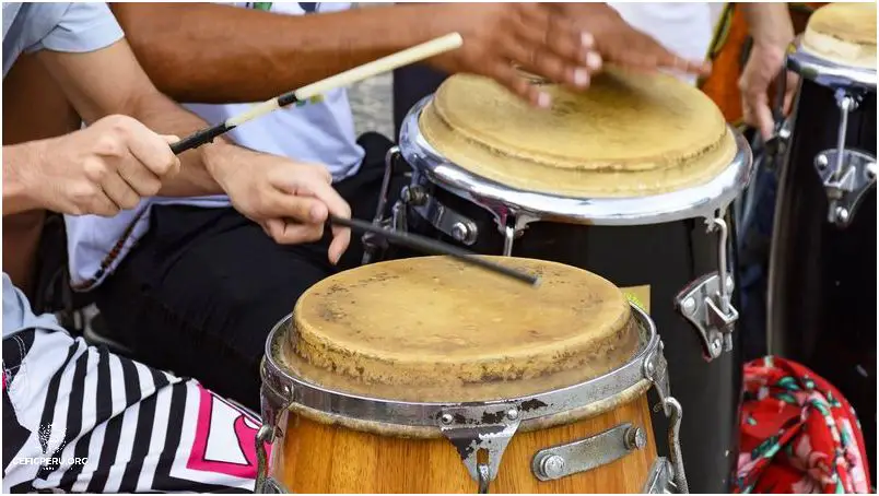 La Fascinante Historia De La Musica En Peru