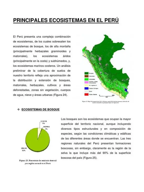 ¡La Montaña Mas Alta De Peru Revelada!