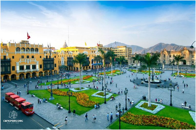 Paquetes De Viaje A Lima Peru: ¡No Te Los Pierdas! Paquetes De Viaje A Lima Peru: ¡No Te Los Pierdas!