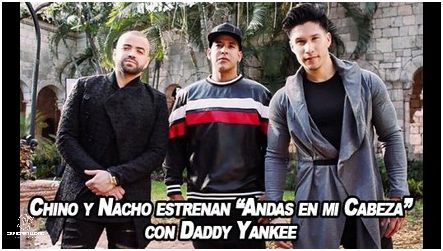 Preventa de Daddy Yankee ya disponible en Perú