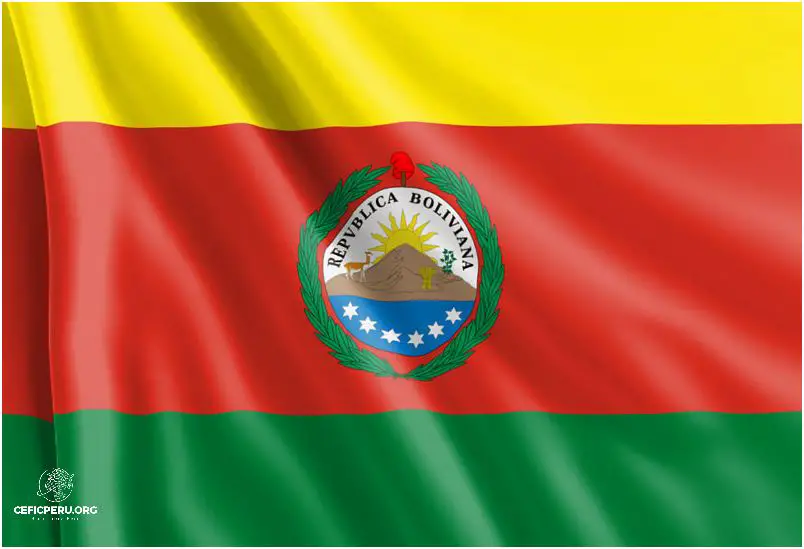 Resumen de la Confederación Perú-Boliviana