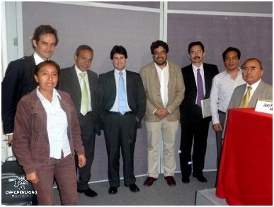 ¡Sorpresa! El Ministerio De Relaciones Exteriores Del Perú Revela