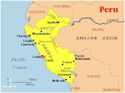 ¡Todo Sobre Los Tratados Entre Perú y Bolivia!