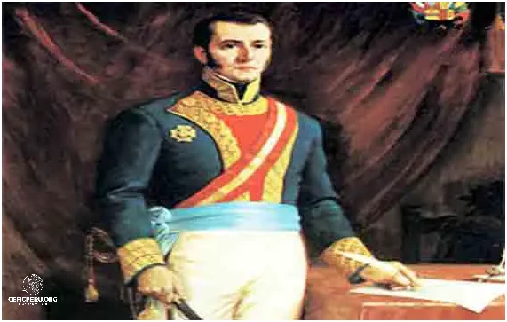 ¡Ultimo Virrey del Perú: Jose De La Serna!