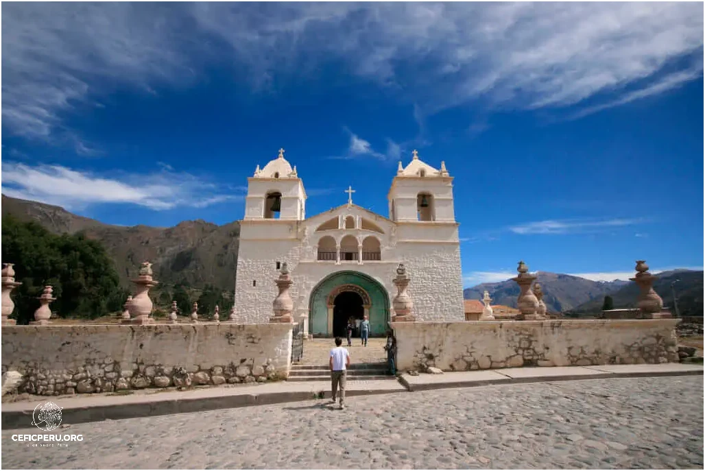 10 Lugares Que Debes Visitar En Lima Peru.
