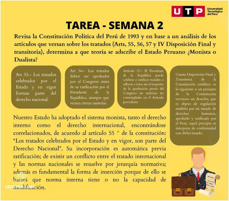 ¡Asombroso! ¡Descubre La Constitucion Politica Del Peru 1993!