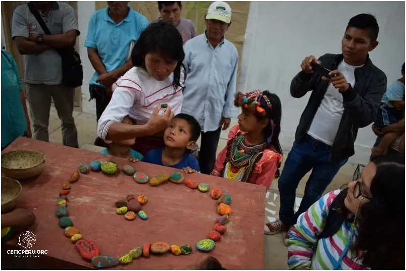 Casos De Emprendimiento Social Impactantes En Peru