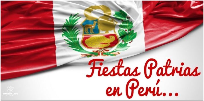 ¡Celebra las Fiestas Patrias con la Poesía Peruana!