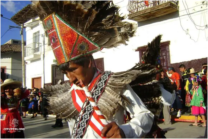 ¡Celebre Los 200 Años De Independencia Del Perú!