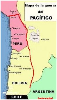 ¿Como Era El Peru Antes? Descubrelo Aquí