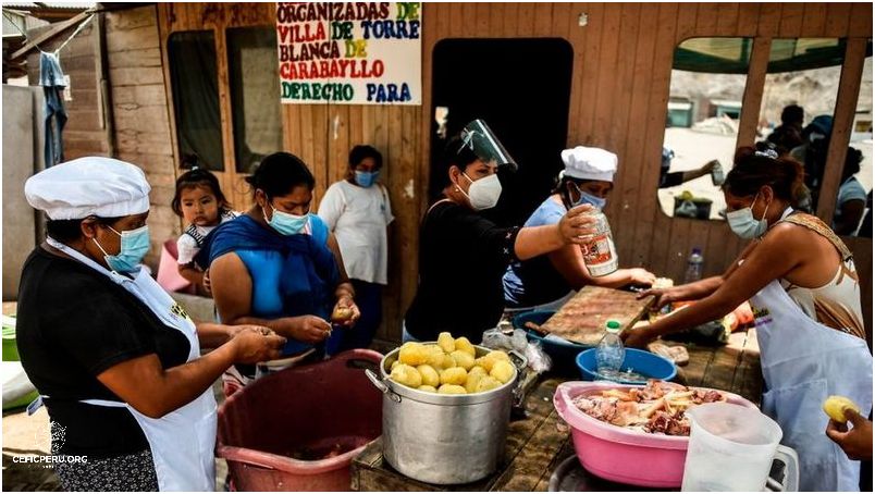 ¿Cómo Sobreviven Las Empresas Familiares En El Peru?