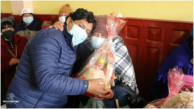 Conmovedora Celebración del Día del Discapacitado en Perú