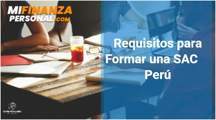 ¡Descubre Como Registrar Una Empresa En Peru!