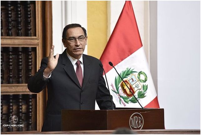 ¡Descubre el Resumen de la Constitución Política del Perú!