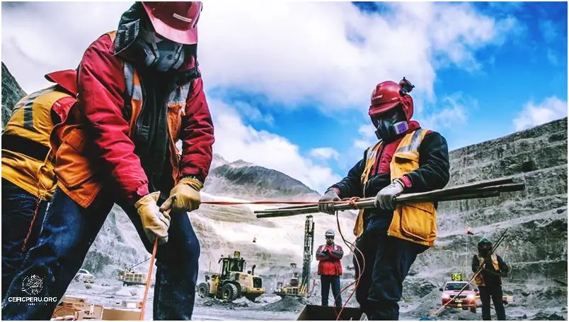 ¡Descubre el Tipo De Gobierno De Peru!