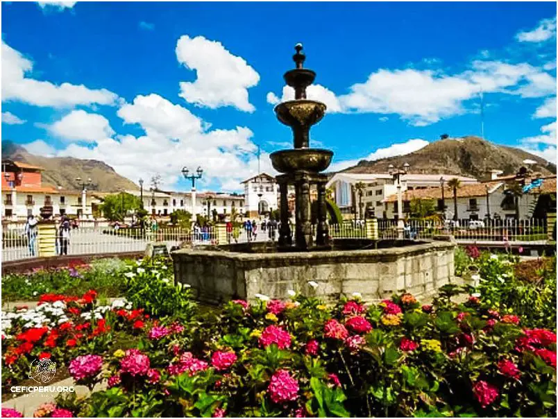 ¡Descubre el Turismo Ecologico En El Peru!