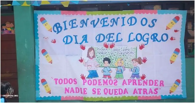 ¡Descubre la Realidad de la Educación Inicial en el Perú!