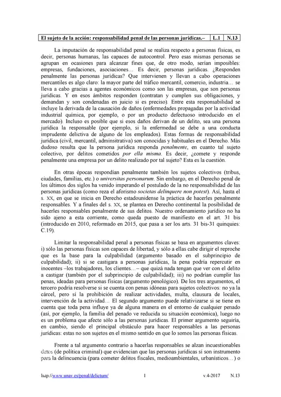 ¡Descubre la Realidad de Las Personas Jurídicas En El Perú!